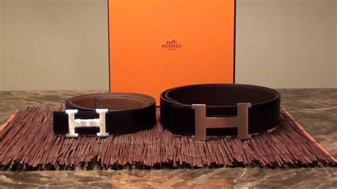 hermes belt 24 vs 32